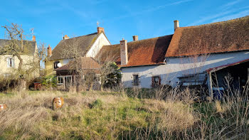 maison à Soumans (23)