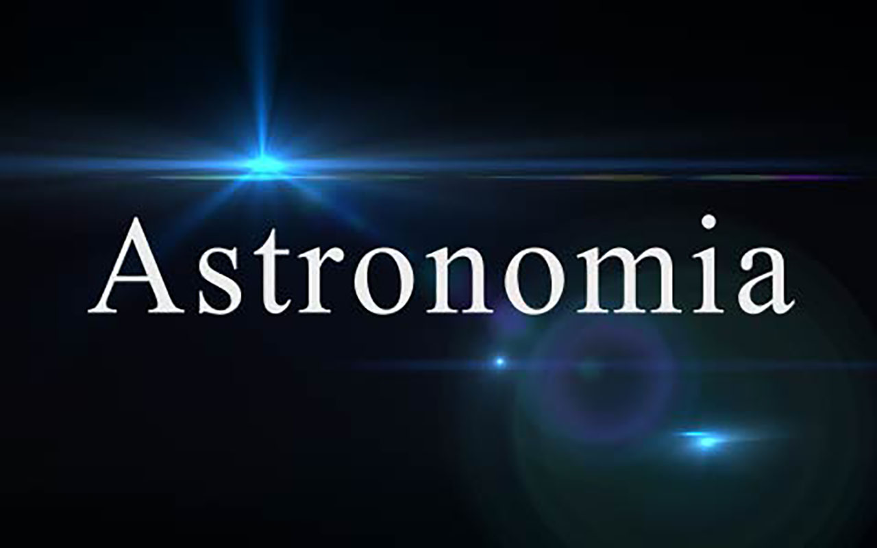 Astronomia Preview image 0