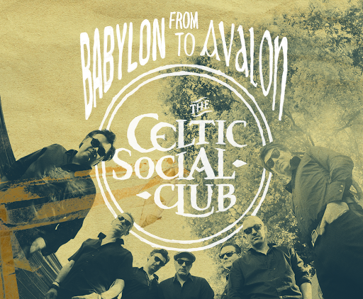 Celtic Social Club