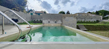 maison à Bourg sur gironde (33)