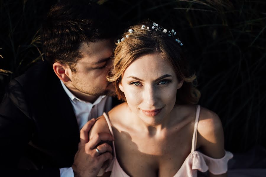 Wedding photographer Irina Koval (koval-production). Photo of 4 February 2018