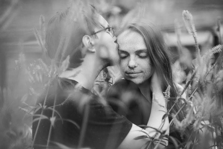 Fotografo di matrimoni Anne Ling (anneling). Foto del 30 luglio 2020