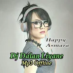 Cover Image of 下载 Dj Dalan Liyane - Happy Asmara Offline 1.0 APK