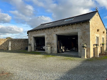 maison à Trégueux (22)