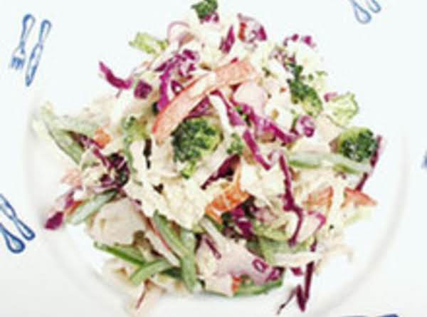 Crab Salad_image