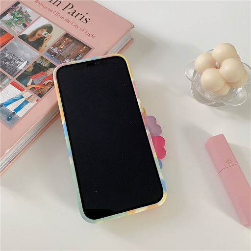Title 5, Girl Love Wristband Mobile Phone Case. Stylish ...