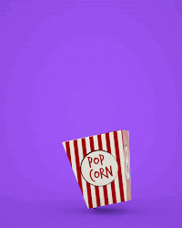 Crypto Pop Corn