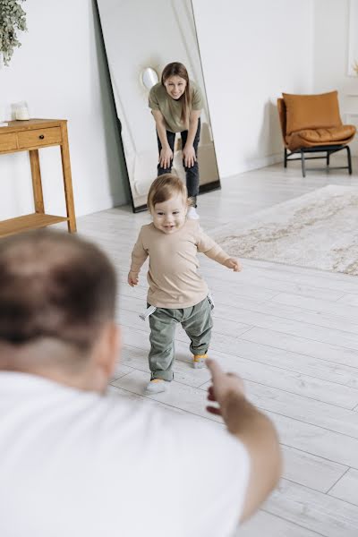 Wedding photographer Alena Iodis (alenaiodis). Photo of 19 April