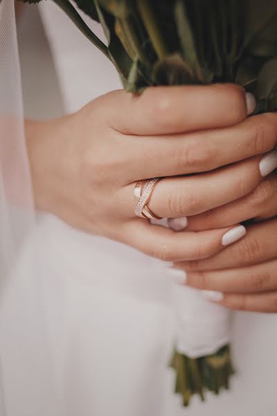 Fotógrafo de casamento Tatyana Ekimova (ekimova). Foto de 17 de janeiro 2020