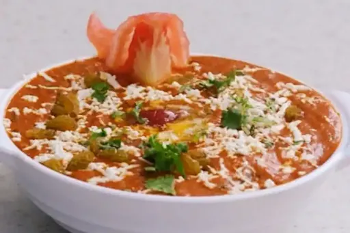 Paneer Butter Masala