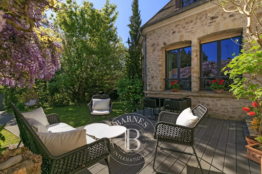 Maison avec terrasse 2