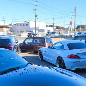 Z4 クーペ