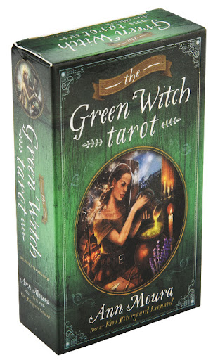 Title 2, Mystical Visions English Edition Tarot & Oracle...