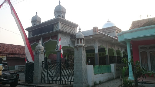 Masjid Ash Shiddiq