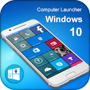 Computer Launcher for Windows 10  Icon