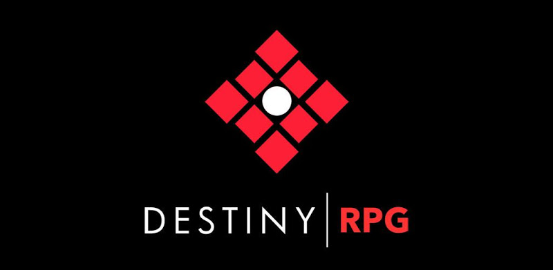 RPG for Destiny