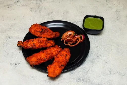 Tandoori Soaya Chap