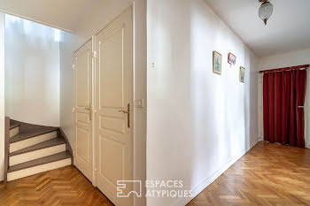 appartement à Le Raincy (93)