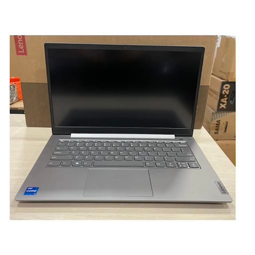 Laptop cũ Lenovo Thinkbook 14 G2 ITL-20VD00Y3VN (i7-1165G7) (Xám) - Hàng trưng bày