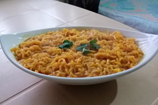 Plain Maggi