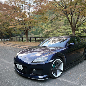 RX-8 SE3P