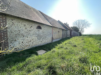 maison à Oigny (41)