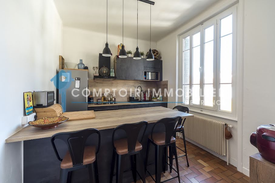 Vente appartement 4 pièces 66 m² à Saint-Genis-Laval (69230), 249 000 €