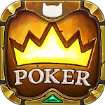 Cover Image of Download Scatter HoldEm Poker - Online Texas Card Game 1.15.2 APK