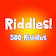 Riddles  icon
