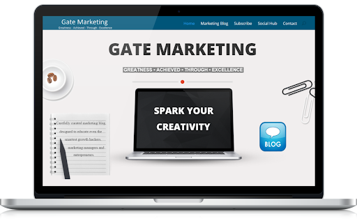 Gate Marketing