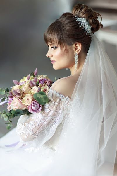 Wedding photographer Yuliya Lisica (mrsfox). Photo of 8 March 2021