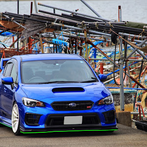 WRX STI VAB