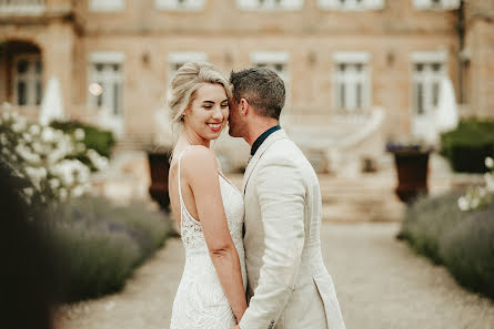 Photographe de mariage Jess Martinez (jessmartinez). Photo du 16 avril 2020