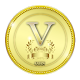 Download V-Coin 威猫币交易平台 For PC Windows and Mac 1