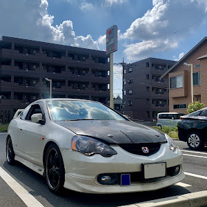 インテグラ DC5