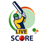 Cover Image of Unduh Cricket Live Line : Fastest live cricket score 1.4 APK