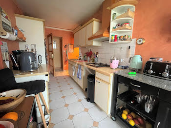 appartement à Nantes (44)