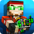 Pixel Gun 3D: Shooting games & Battle Royale16.1.0