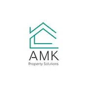 AMK Property Solutions Logo