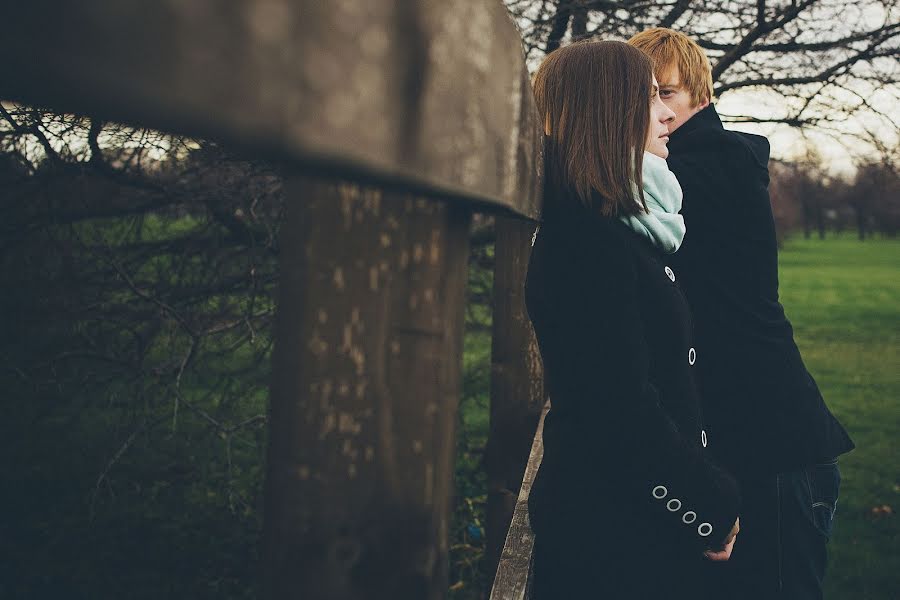 Photographe de mariage Igor Gerasimchuk (rockferret). Photo du 12 novembre 2013