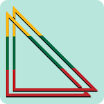 Cover Image of Descargar Trigocal - Trigonometry calculator 2.0.1 APK