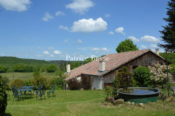 maison à Sainte-Menehould (51)