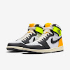 air jordan 1 volt gold