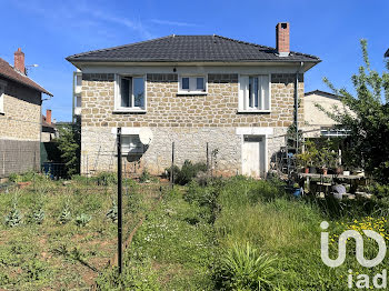 maison à Brive-la-Gaillarde (19)