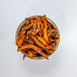 Sweet Potato Fries