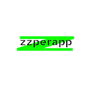 ZZPERAPP  Icon