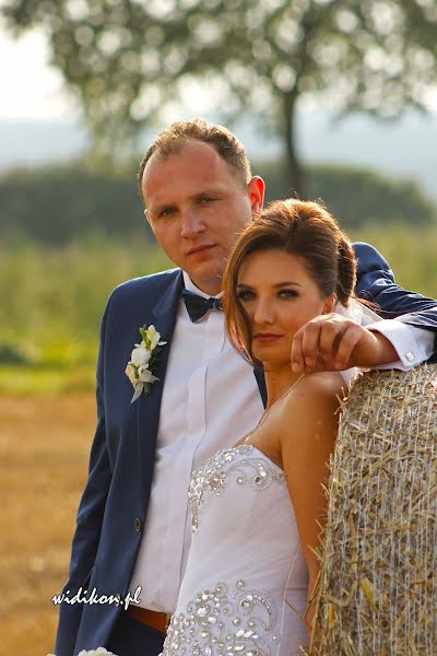 Fotógrafo de bodas Tadeusz Mazur (tadeuszmazur). Foto del 19 de junio 2022