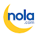 NOLA.com icon