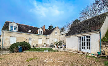 maison à Rochecorbon (37)