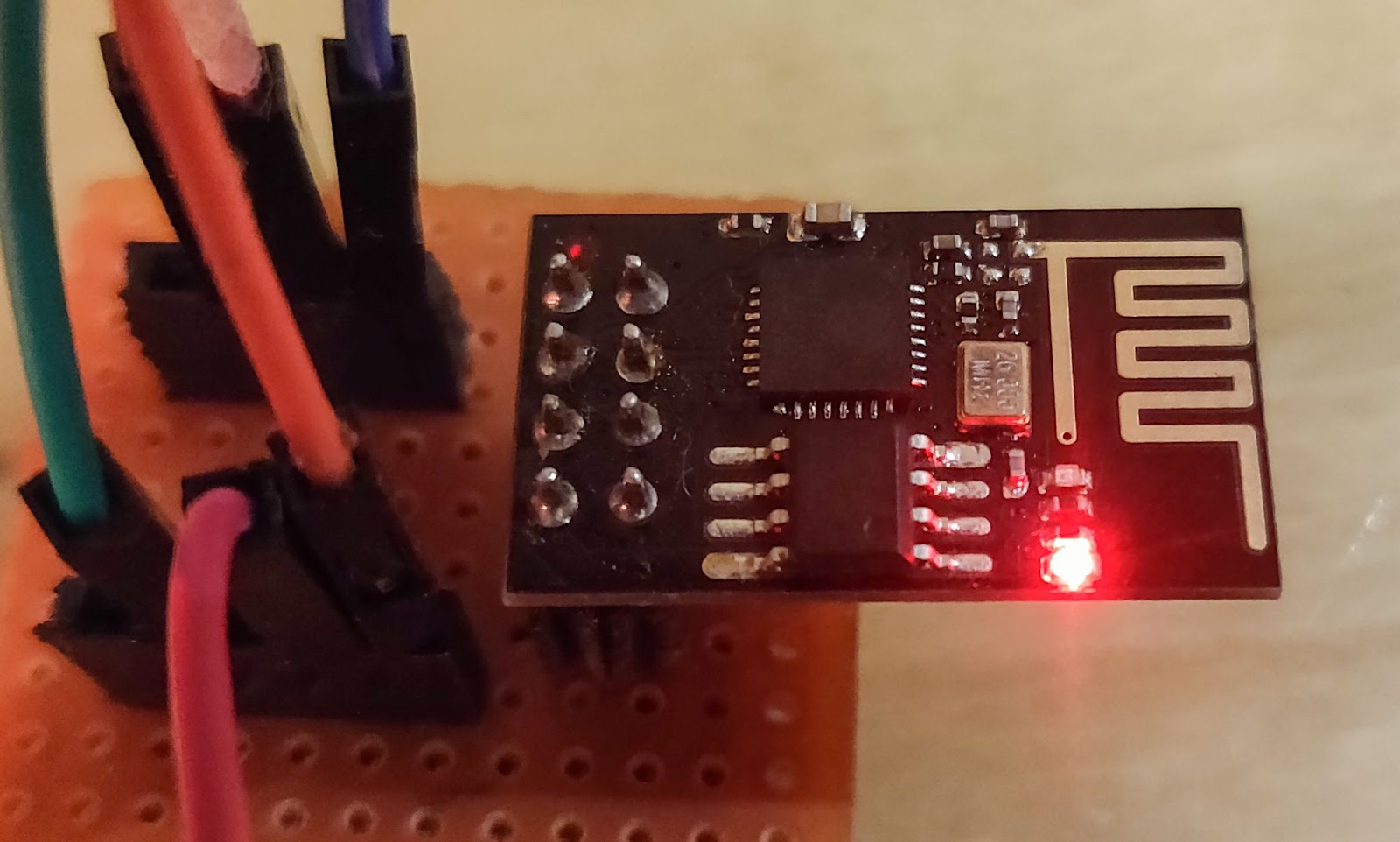 esp8266